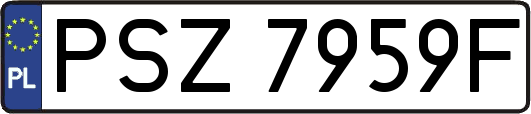 PSZ7959F