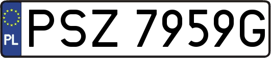PSZ7959G