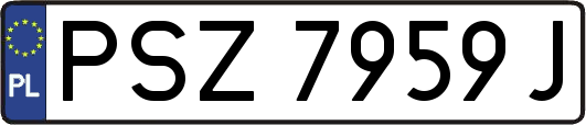 PSZ7959J