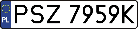 PSZ7959K