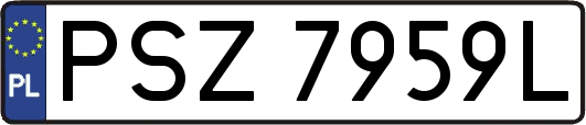 PSZ7959L