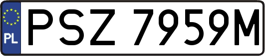PSZ7959M