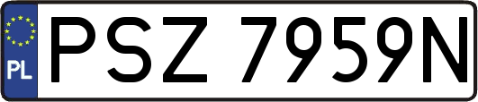 PSZ7959N