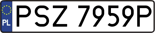 PSZ7959P