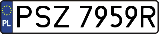 PSZ7959R