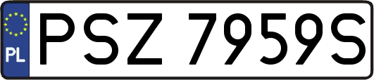 PSZ7959S