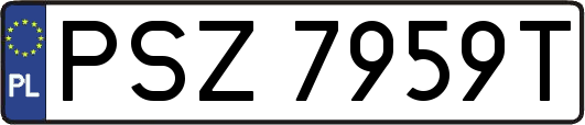 PSZ7959T