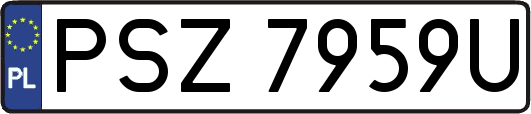 PSZ7959U