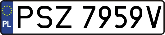 PSZ7959V