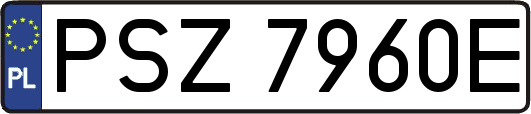 PSZ7960E