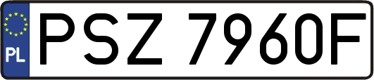 PSZ7960F