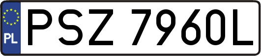 PSZ7960L