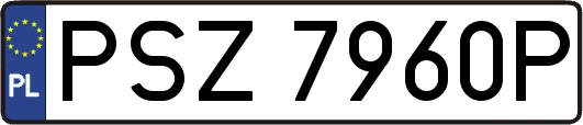 PSZ7960P