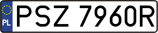 PSZ7960R