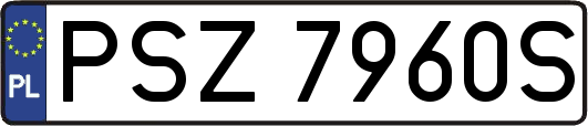 PSZ7960S