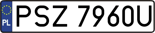 PSZ7960U