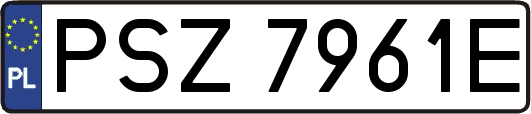 PSZ7961E
