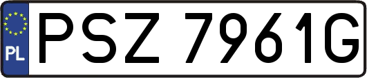 PSZ7961G