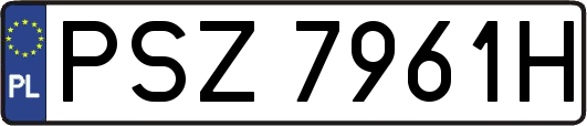 PSZ7961H