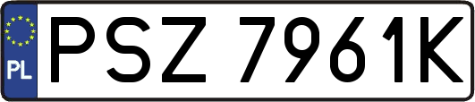 PSZ7961K