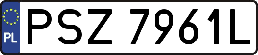 PSZ7961L