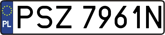 PSZ7961N