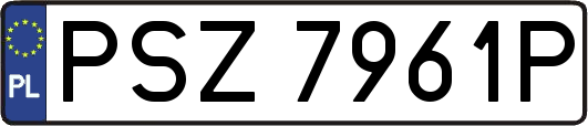 PSZ7961P