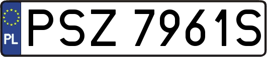 PSZ7961S