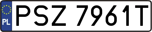 PSZ7961T