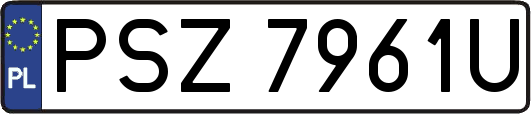 PSZ7961U