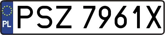 PSZ7961X