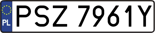 PSZ7961Y