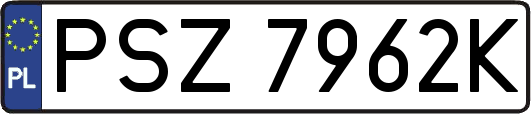 PSZ7962K