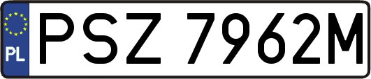 PSZ7962M