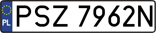 PSZ7962N