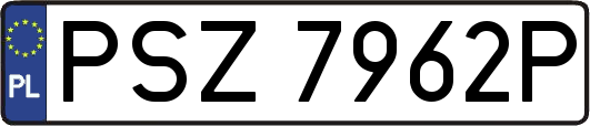 PSZ7962P