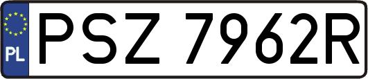 PSZ7962R