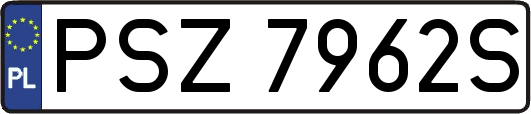 PSZ7962S