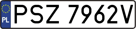 PSZ7962V