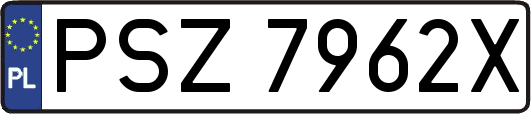 PSZ7962X