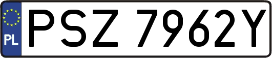 PSZ7962Y