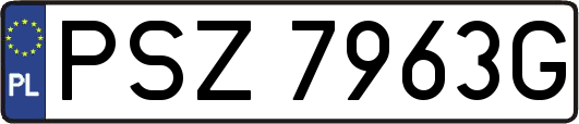 PSZ7963G