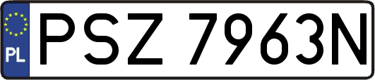 PSZ7963N