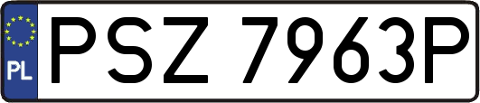 PSZ7963P