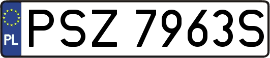 PSZ7963S