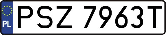PSZ7963T