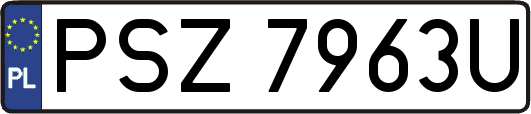 PSZ7963U