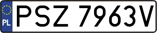 PSZ7963V