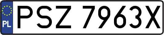 PSZ7963X
