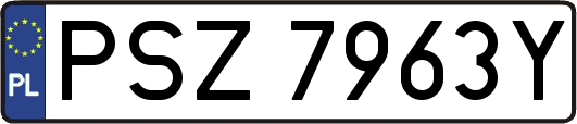 PSZ7963Y